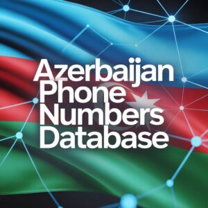 Azerbaijan Phone Numbers Database