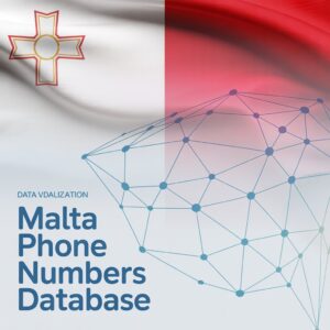 Malta Phone Numbers Database